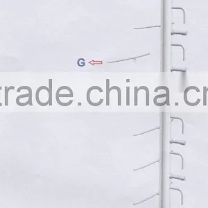 Eyewear Display Rods;wall Mounted Sunglasses Display Bars;eyeglasses Dsiplay Poles thumbnail-5