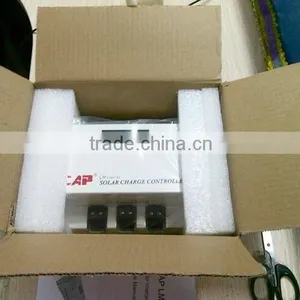 Mppt Solar Charge Controller 12/24v Auto 80A thumbnail-2