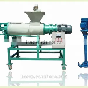 Pig Manure Organic Fertilizer Machine thumbnail-1