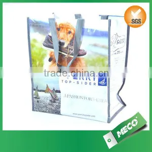 Mini Shopping Bag Non Woven thumbnail-1