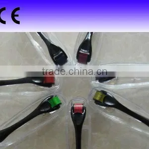 2015 Beauty Machine Home Use Microneedle ce Approved Derma Rollers thumbnail-1