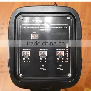 Best Electro Lympha Press Beauty Salon Equipment thumbnail-6
