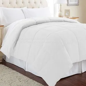 Microfiber Comforter thumbnail-2