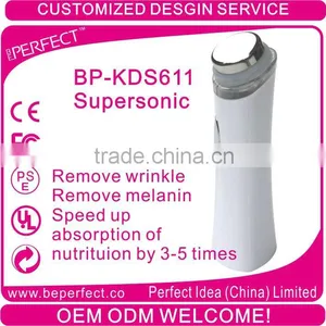 Anti-wrinkles Ultrasonic Beauty Apparatus thumbnail-1