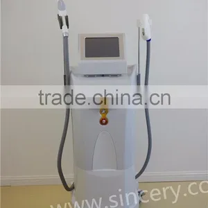 Painfree Shr Ipl Hair Removal Machine Beauty Equipment thumbnail-2