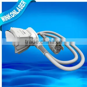 Cavitation Cryolipolysis Beauty Machine / Cryolipolysis Beauty Machine / Buy Cryolipolysis Machine thumbnail-4