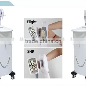 Best Selling Hair Removal Machine E-light Shr thumbnail-5