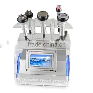Fashion Body Contouring Device/Ultrasonic Body Slimming thumbnail-2