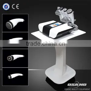 2015 America Skin Tighten Radiofrequency Equipment With 4 Heads thumbnail-1