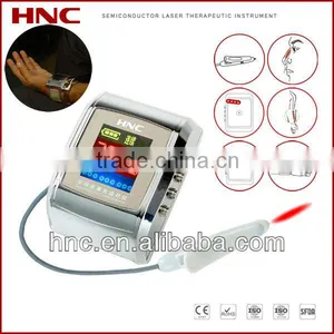 CE Approved Household Elderly Use Reduce Cholesterol Blood Circulator thumbnail-1