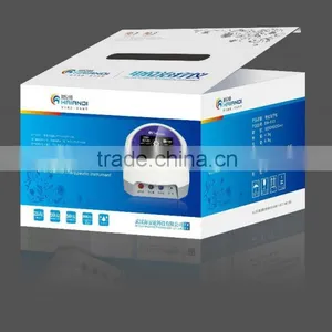 Similar Waki Electric Field High Potential Therapy Instrument Looking for Distributors thumbnail-5