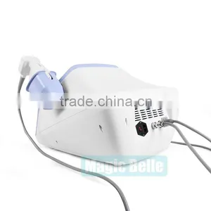 High Frequency Machine For Acne Liposonix Machine!!! Portable HIFU Machine/Weight Eye Lines Removal Loss Liposonix Machine From China 0.2-3.0J thumbnail-3