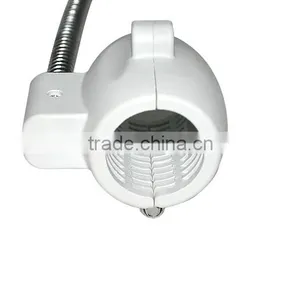 2016 Hot Sale Denshine Brand New 2012 New Dental LED Cool Light Teeth Whitening System Lamp Bleaching LED Light Accelerator thumbnail-4
