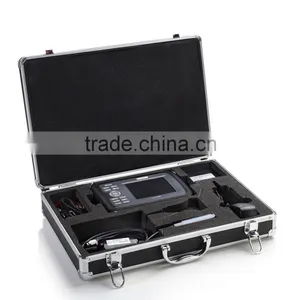 CE&ISO Certified Handheld Veterinary Ultrasound Machine Vet With Cheap Price thumbnail-2