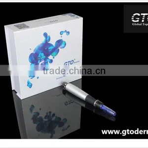 2016 Derma Stamp Electric Pen Micro Needle Therapy Dr Pen thumbnail-1