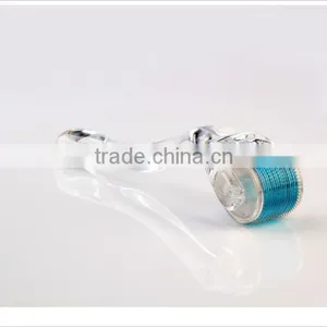 GTO Brand 540 Needles Face Derma Roller on Sale thumbnail-2