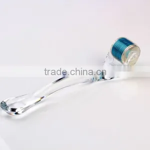 GTO Brand High Quality Derma Roller With 540 Needles thumbnail-4