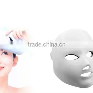 3 in 1 Photonics Facial Rejuvenation System Led Mask thumbnail-1