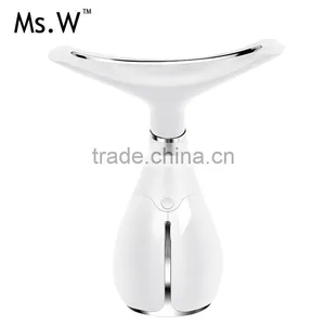 Patent New Product Portable Electric Handheld Wrinkle Ionic Neck Massage With USB Chargeable Cable thumbnail-2