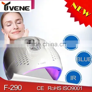2017 New Product Pores Minimize 4 Colors Phototherapy Mask thumbnail-1