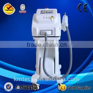 1-10Hz Q Switched Nd Yag Laser Tattoo Removal Birthmark Removal Machine 1064 532 1320 Nd Yag 1000W thumbnail-1