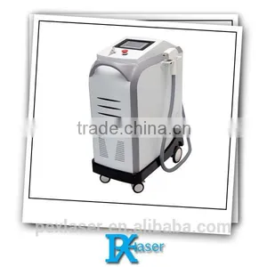 2016 Newest Laser Diodo 808 nm Hair Removal Machine for Salon Use thumbnail-1