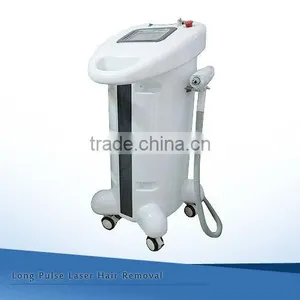 Infrared System Long Pulse Laser Epilation Machine (FB-P001) thumbnail-1