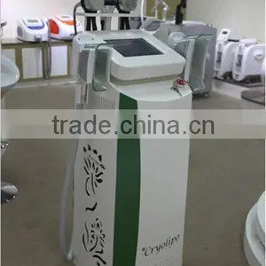 Reduce Cellulite 2015 Hot Sell Cryolipolysis Fat Removal/weight Loss/slimming Machine Skin Lifting thumbnail-4