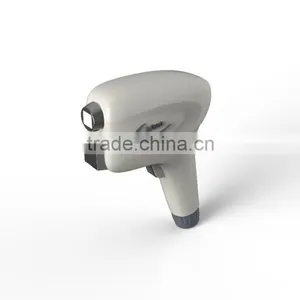 Painless Cooling TEC Technology Alma Laser 808 nm Laser Diode Portable Hair Removal Equipment thumbnail-4