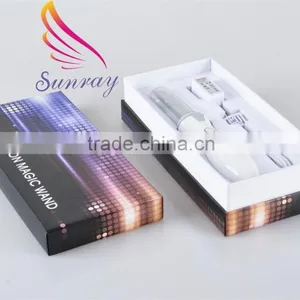 Ion Magic Plasma Waves Wand Wrinkle Remover Wand With CE and RoHS thumbnail-3