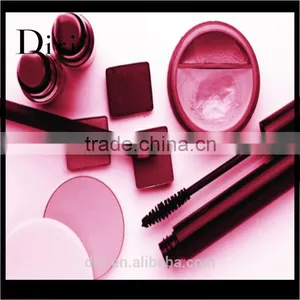 1Pcs 2 Heads Black Wooden Multifunctional Makeup Brush Eyeshadow Brush thumbnail-5