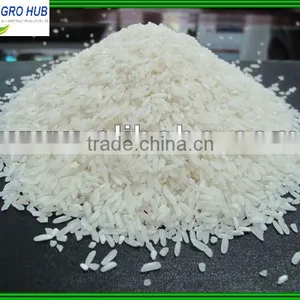 PAKISTAN LONG GRAIN IRRI-6 RICE WHITE RICE 25% BROKEN thumbnail-1