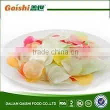 China Packaged Crisp Seafood Snacks Prawn/shrimp Cracker thumbnail-3