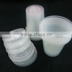 Plastic Cup thumbnail-1