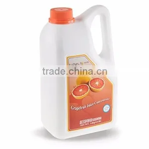 Wholesale Taiwan 2.5kg TachunGho Grapefruit Juice Concentrate thumbnail-1