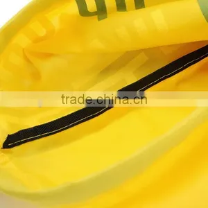 Customized Big Size 36*48cm 420D Oxford Promotion Drawstring Bag thumbnail-5