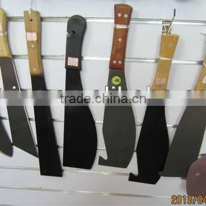 Sugar Cane Panga Matchet Machete thumbnail-1