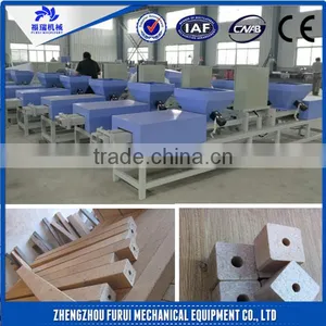 CE Approved Automatic Wooden Pallet Making Machine Wood Pallet Making Machine thumbnail-1