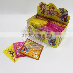 Cryzy Sitck With Sour Powder Hard Confectionery thumbnail-3