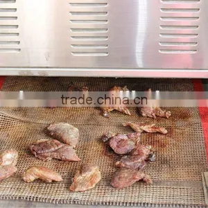 High Quality Industrial Beef Dryer thumbnail-1