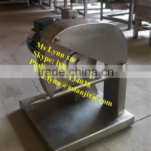 Chicken Cutting Machine/fish Head Cutting Machine thumbnail-1
