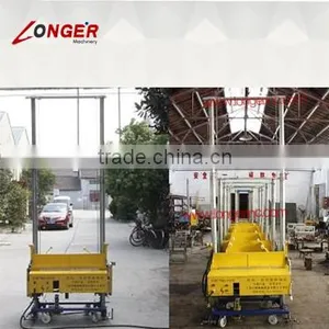 Wall Rendering Machine|Wall Painting Machine thumbnail-1