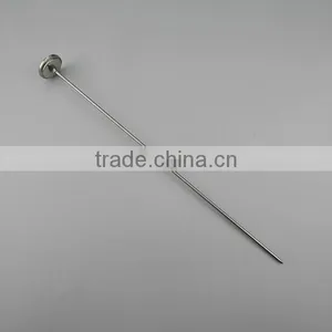 Garden Metal Compost Thermometer thumbnail-4