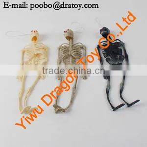 Factory Supply Various Small Halloween Skeleton Products thumbnail-1