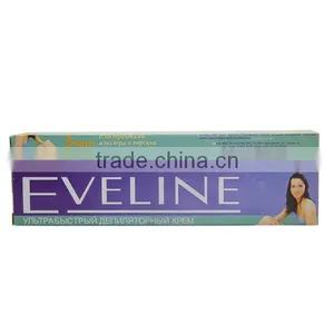 Professional Hair Removal Cream/Natural Extract Hair Remover for Women thumbnail-1