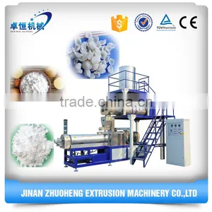 Stainless Steel Products Mutifuctional Modified Tapioca Starch Processing Line thumbnail-1