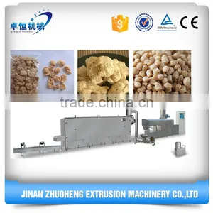 Good Price Automatic With Ce Certification Professional Automatic Tissue Soy Protein Isolate Production Line thumbnail-4