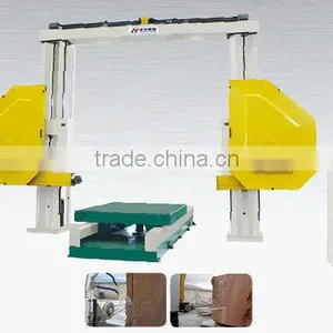 HSJ 200 NUMERICAL CONTROL WIRE SAWING MACHINE thumbnail-2