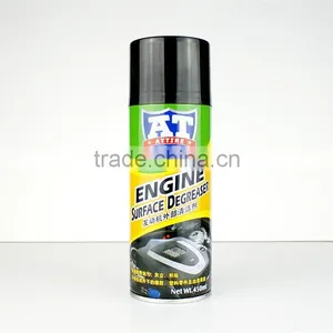 Engine Surface Cleaner Engine Degreaser Foam Cleaner thumbnail-3