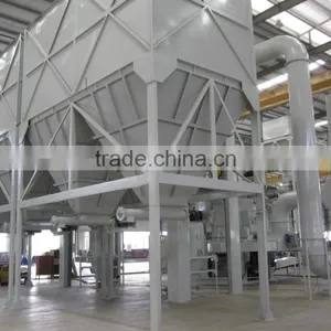 Ultrafine Mill, Vertical Mill, Impact Mill thumbnail-3